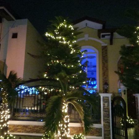 For Long Term Only - Italia 500 In Bf Resort Village Las Pinasマニラ市 エクステリア 写真