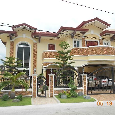 For Long Term Only - Italia 500 In Bf Resort Village Las Pinasマニラ市 エクステリア 写真