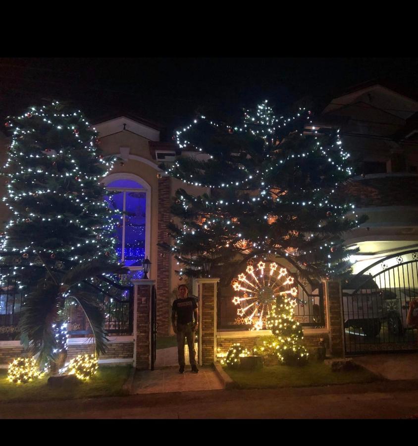 For Long Term Only - Italia 500 In Bf Resort Village Las Pinasマニラ市 エクステリア 写真