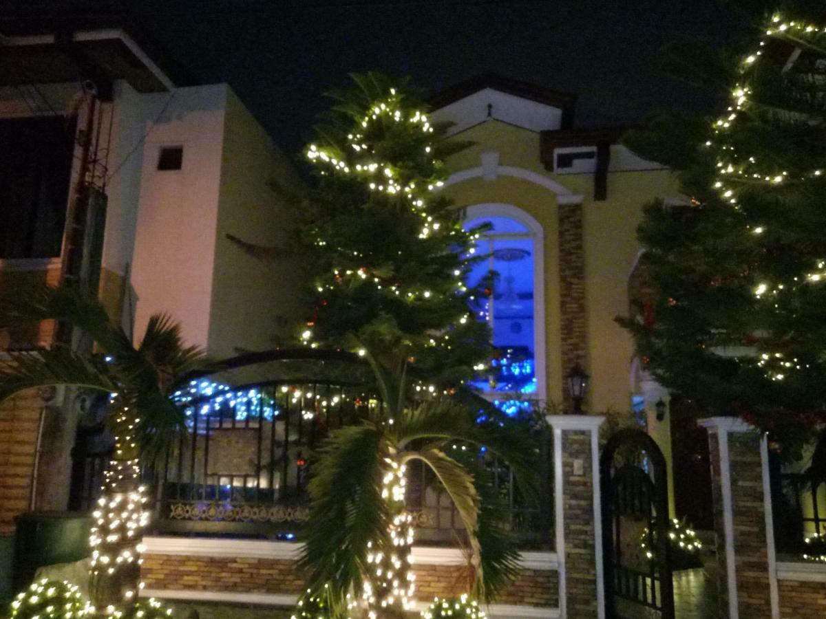 For Long Term Only - Italia 500 In Bf Resort Village Las Pinasマニラ市 エクステリア 写真